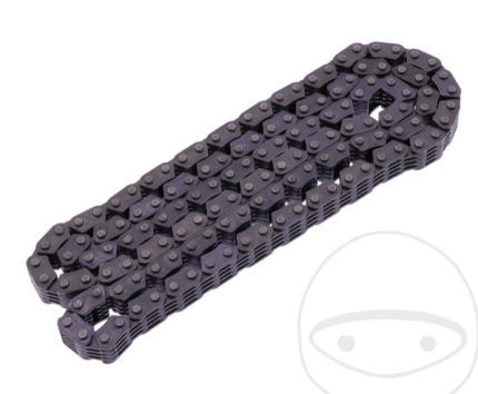 CATENA DI DISTRIBUZIONE CHIUSA MORSE 82RH2015/126