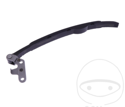 GUIDA CATENA DISTRIBUZIONE ORIGINALE