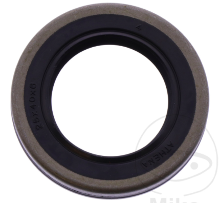 PARAOLIO 25X40X6MM ATHENA