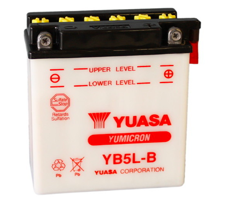 Schermata 2025-09-24 alle 12.50.58 BATTERIA YUASA YB5L-B 12V-5AH