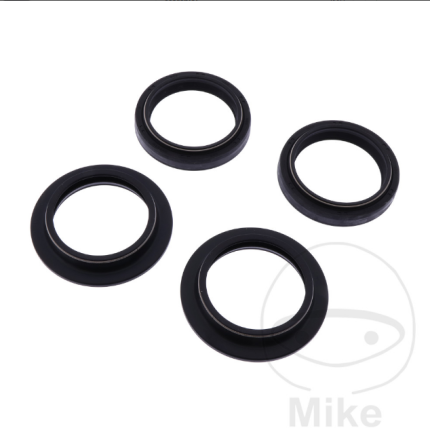KIT PARAOLI E PARAPOLVERE JMP PER FORCELLA KAYABA 41MM