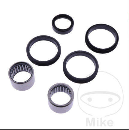 KIT REVISIONE FORCELLONE