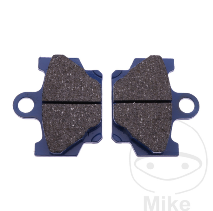 PASTIGLIE FRENO CARBON-CERAMIC BREMBO