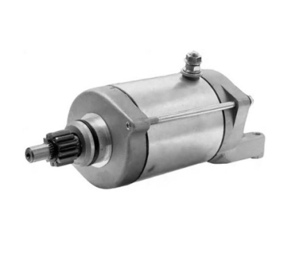 Motorino avviamento