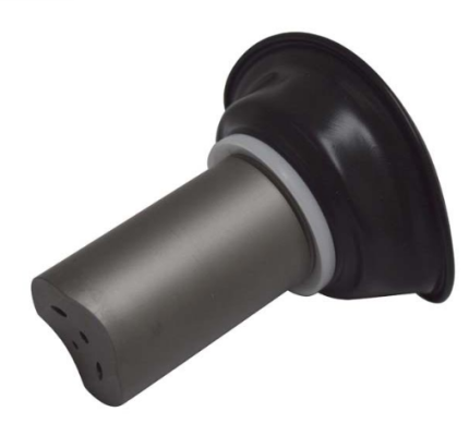 MEMBRANA CARBURATORE CON VALVOLA YAMAHA XT600 87/02