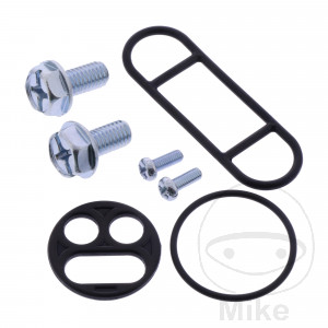 Kit di riparazione del rubinetto del carburante Tourmax Prodotto in Giappone È costituito da componenti di tenuta di alta qualità.