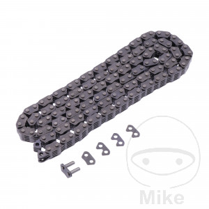 CATENA DI DISTRIBUZIONE APERTA CON RIVETTO MORSE mit Schloss 82RH2015/138 741.15.98