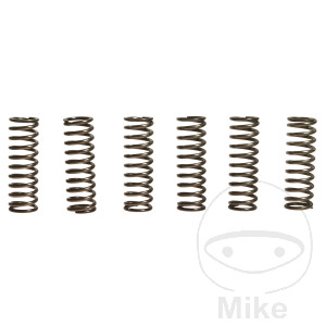 KIT MOLLE FRIZIONE EBC CONTIENE 6 MOLLE 745.90.24