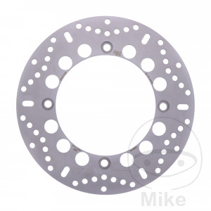 DISCO FRENO ANTERIORE EBC ZINCATO MX/ENDURO/ATV 760.31.78