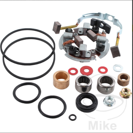 KIT REVISIONE MOTORINO AVVIAMENTO ARROWHEAD