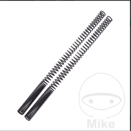Kit molle progressive forcella