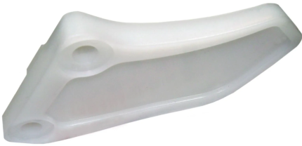 Chain Guide Swingarm (rear, OEM) 27178K