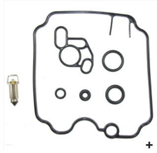 Carburettor Repair Kit, 1 Set (check needed amount of sets)94013K
