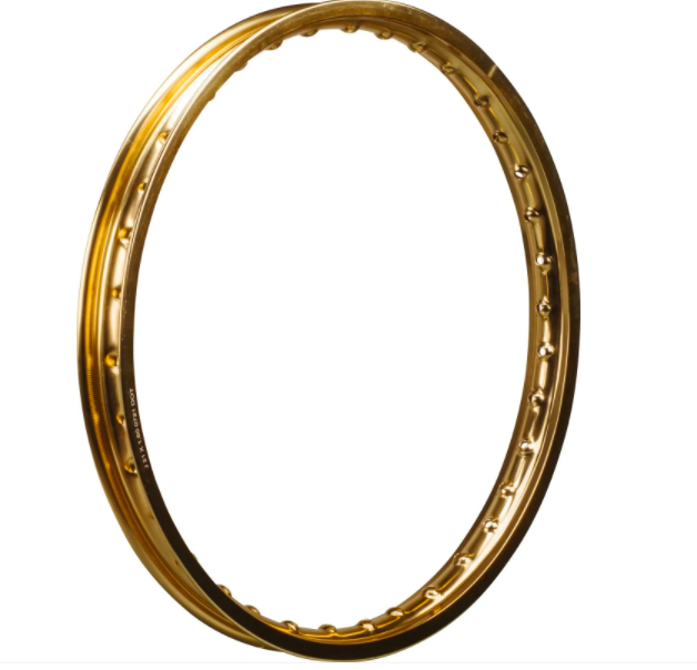 Schermata 2026-01-09 alle 16.34.49 Replica Alloy Rim 1.60x21', gold anodized, drilled ready to mount 10304GK