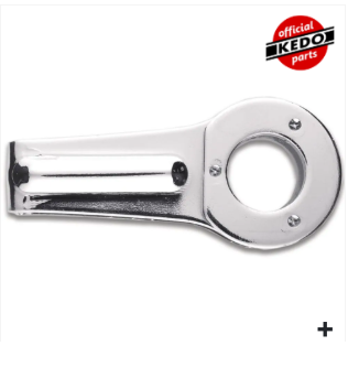 Tendicatena sinistro/destro, replica, 1 pezzo, riferimento OEM n. 583-25388-00 27783RP
