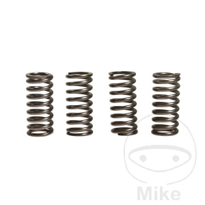 KIT MOLLE FRIZIONE EBC (4 PEZZI) RINFORZATE 10% 745.91.26